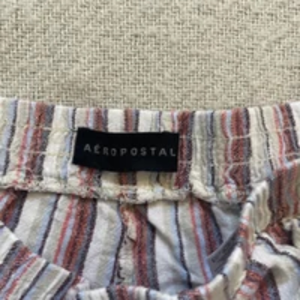 Boho Shorts - Picture 2 of 4